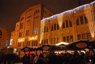 Weihnachtsmarkt Kulturbrauerei Schnee, Weihnachtsmarkt, Weihnachten, Winter Berlin Pictures