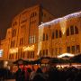 Weihnachtsmarkt Kulturbrauerei Menschlich Allzumenschliches Weihnachten, Winter, Weihnachtsmarkt, Schnee Berlin Pictures