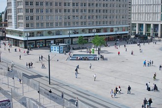 Alexanderplatz Fernsehturm, Weltzeituhr, Berlin Mitte, Alexanderplatz Berlin Pictures