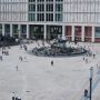 Alexanderplatz Platzhalter Weltzeituhr, Fernsehturm, Alexanderplatz, Berlin Mitte Berlin Pictures