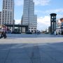 Potsdamer Platz Platzhalter Berlin, Potsdamer Platz, Berlin Mitte, Tiergarten Berlin Pictures