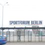 Eingangsbereich Außenanlagen Sportforum Berlin Sportforum Berlin Sportplatz, Hotel, Lichtenberg, Sporthalle, Sportanlage, Berlin, Sportforum, Hohenschönhausen, Sportstätte Berlin Pictures