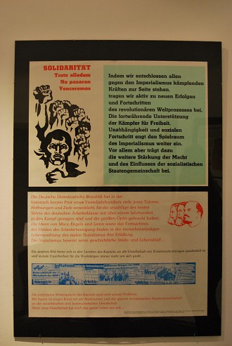Stasimuseum Berlin Lichtenberg, Berlin, Normannenstraße, Ruschestraße, SED, Museum, Geschichte, Zentrale, Magdalenenstraße, MfS, Mielke, Staatssicherheit, Stasi, DDR, Stasimuseum, Ministerium Berli