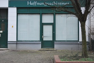 Hoffnungsschimmer Wohngebiet um die U-Bahn Vinetastraße Vineta, Pankow, Wohnsiedlung Berlin Pictures